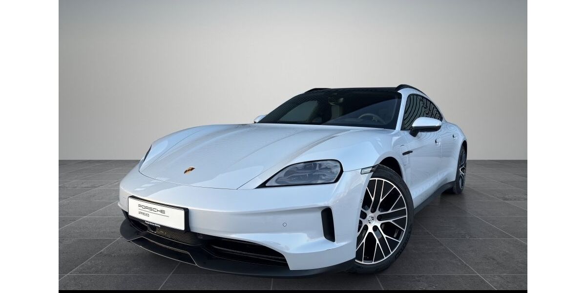 Porsche Taycan 15.900 km 107.800 &euro; Winhöring 84543