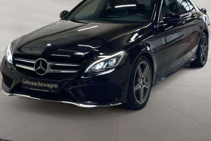 Mercedes-Benz C 250 144.813 km 20.549 &euro; Neckarsulm-Obereisesheim 74172