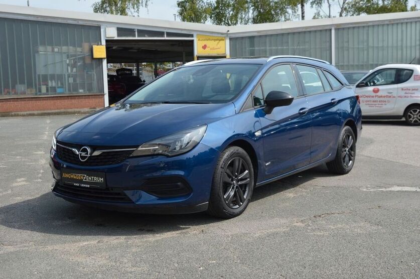 Astra