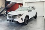Peugeot 5008 145 Mild Hybrid Allure7 Sitzer LED CAM 18.200 km 27.520 &euro; Lich 35423