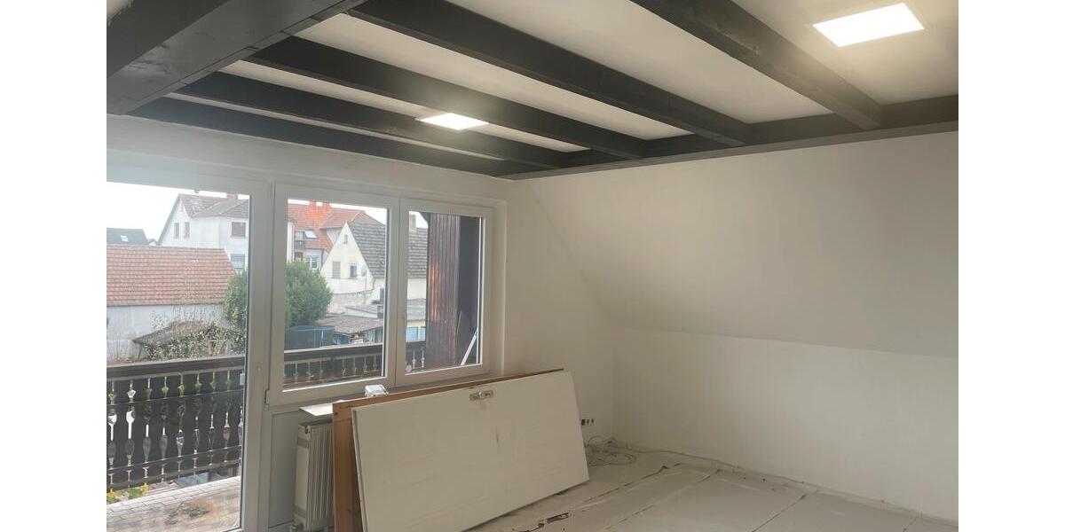 Etagenwohnung Großkrotzenburg - 5 Zimmer, 93 m&sup2;, 1.560&euro; | Angebot:24657900