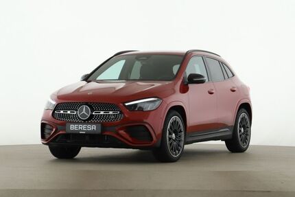 Mercedes-Benz GLA 180 9.900 km 43.750 &euro; Bielefeld 33609