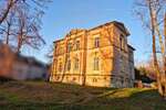 Historische Villa in Chemnitz-Hilbersdorf - Villa Chemnitz Ebersdorf | Angebot:26876905