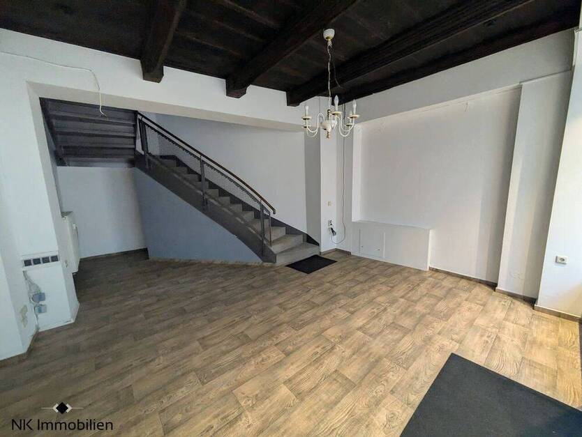 ++ Ihre Gelegenheit - Geschäftsräume in BESTLAGE - im Stefan-Roth-Haus in der Innenstadt ++