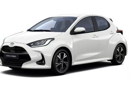 Toyota Yaris 9.955 km 23.490 &euro; Goch 47574
