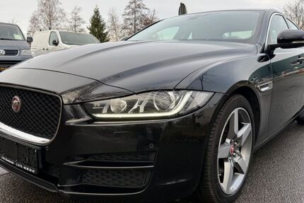 Jaguar XE 293.993 km 7.000 &euro; Buxtehude 21614