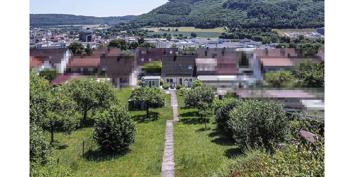 Haus zum Kaufen in Oberkochen 298.000 € 85 m² 5 zimmer