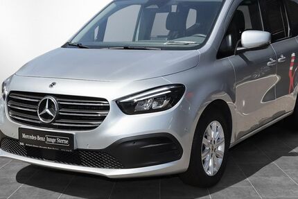 Mercedes-Benz T-Klasse 22.790 km 32.541 &euro; Karlsruhe 76139
