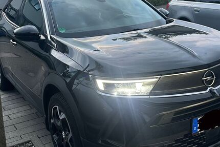 Opel Mokka-e 25.255 km 18.900 &euro; Bad Schönborn 76669