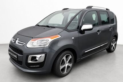 Citroen C3 Picasso 67.101 km 8.888 &euro; Cottbus 03044