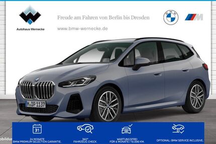 BMW 220 Active Tourer 8.934 km 39.827 &euro; Cottbus 03044
