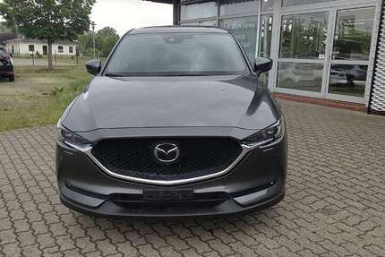 Mazda CX-5 130.107 km 18.490 &euro; Ludwigslust 19288