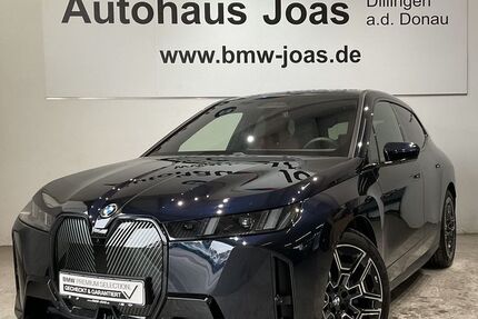 BMW iX 13.600 km 86.500 &euro; Dillingen 89407