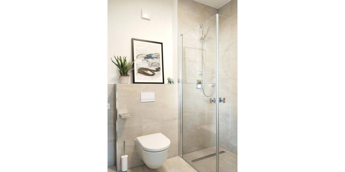Etagenwohnung Bamberg Bamberg-Ost - 3 Zimmer, 78 m&sup2;, 1.000&euro; | Angebot:25760388