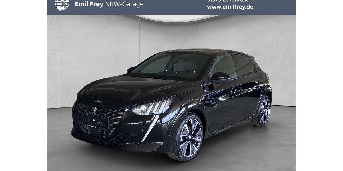 Peugeot 208 29.461 km 17.990 &euro; Leverkusen 51373