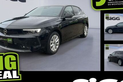 Opel Astra 20.974 km 18.280 &euro; Augsburg 86179