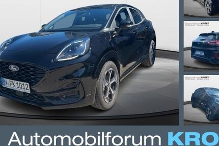 Ford Puma 13.500 km 24.910 € Nürnberg 90411