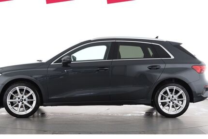 Audi A3 8.888 km 32.480 &euro; Burghausen 84489