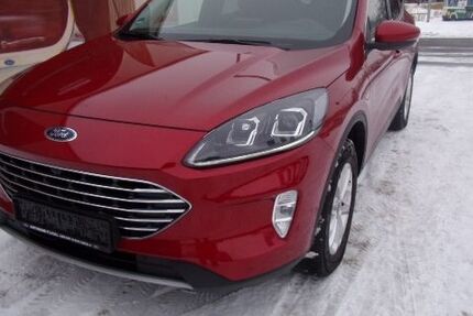 Ford Kuga 31.500 km 29.600 &euro; Erfurt 99099