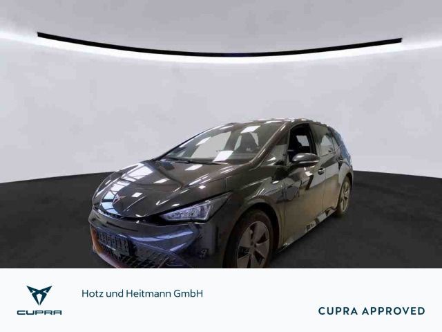 Cupra Born 22.516 km 25.990 € Wolfsburg 38440