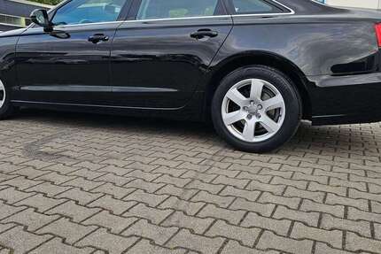 Audi A6 193.000 km 9.998 € Ludwigshafen 67071