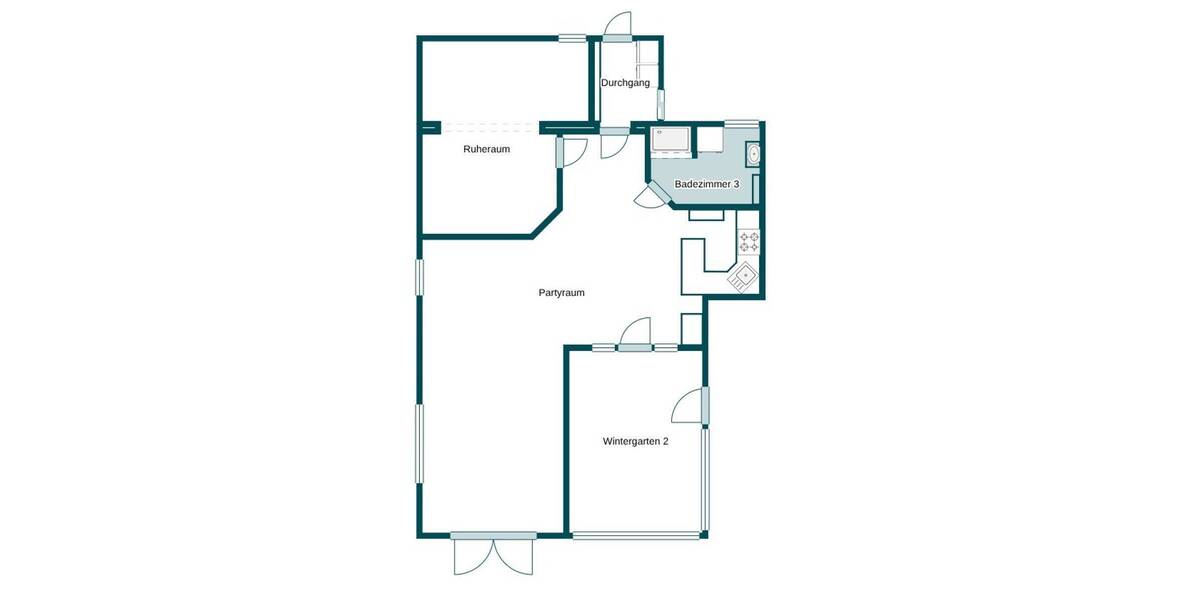 Einfamilienhaus Groß Pankow (Prignitz) Groß Pankow - 8 Zimmer, 338.000&euro; | Angebot:26065294