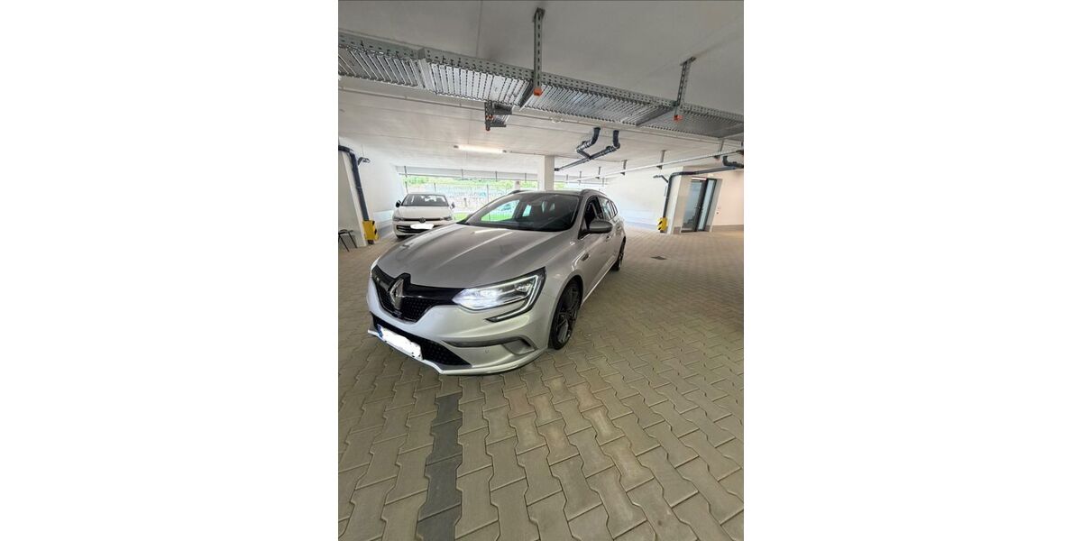 Renault Megane 158.000 km 11.700 &euro; Lüdenscheid 58511