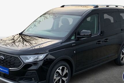 Ford Grand Tourneo 6.507 km 41.980 &euro; Neu-Ulm 89231