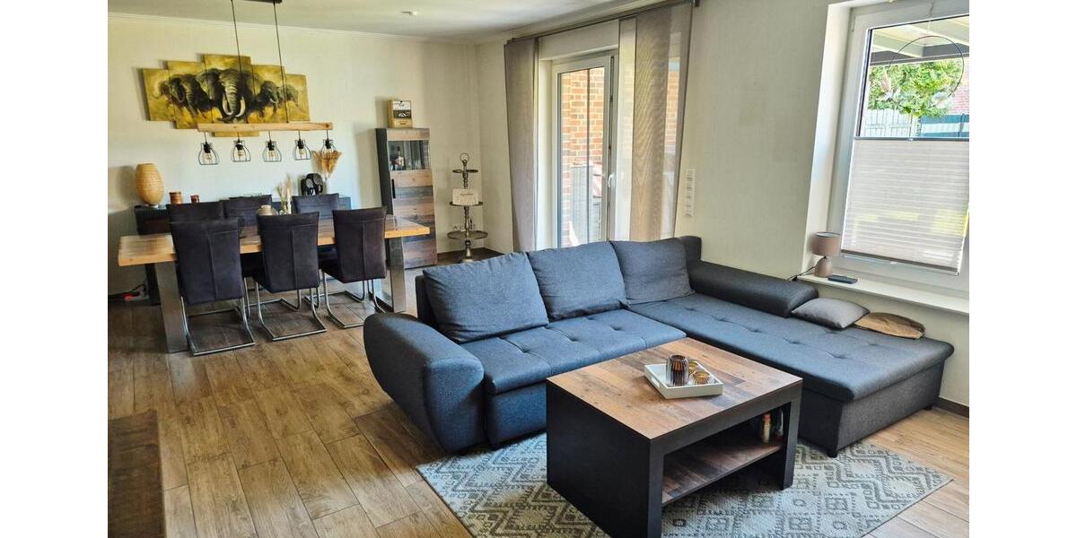 Doppelhaushälfte Salzbergen - 4 Zimmer, 121 m&sup2;, 416.000&euro; | Angebot:27014452
