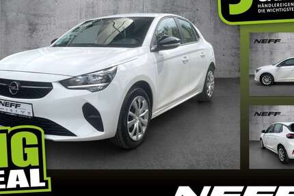 Opel Corsa 30.700 km 15.550 &euro; Heilbronn 74074