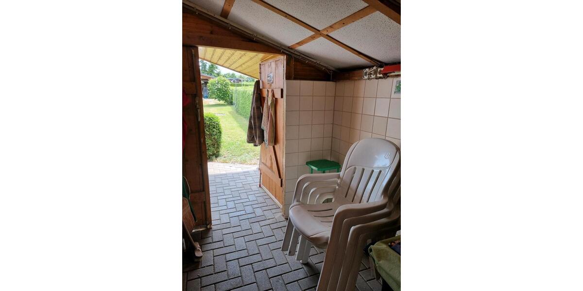 Bungalow Osternienburger Land - 1 Zimmer, 33 m&sup2;, 30.000&euro; | Angebot:27196908