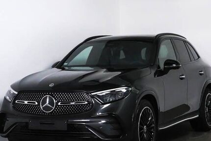 Mercedes-Benz GLC 300 21.989 km 66.999 &euro; Schwalmstadt 2 34613