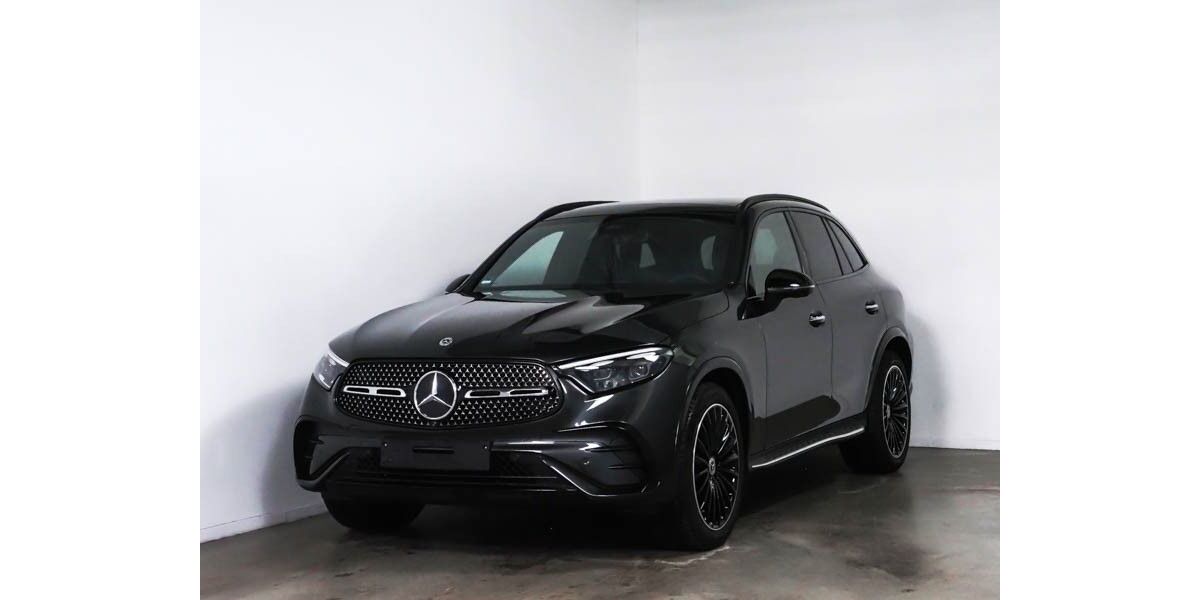 Mercedes-Benz GLC 300 21.989 km 66.999 &euro; Schwalmstadt 2 34613