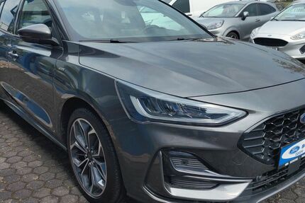 Ford Focus 56.709 km 19.990 &euro; Rheinbreitbach 53619
