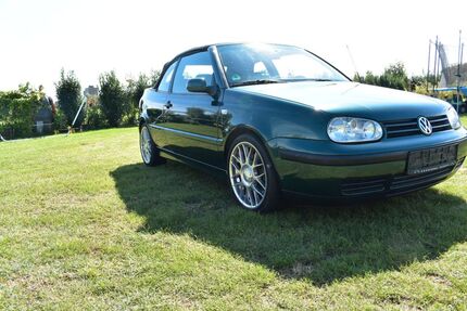 VW Golf 264.000 km 6.800 &euro; Nörvenich 52388