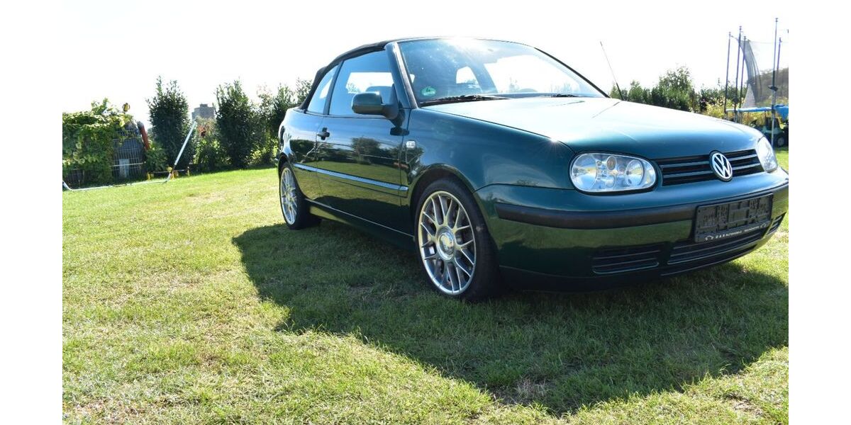 VW Golf 264.000 km 6.800 &euro; Nörvenich 52388