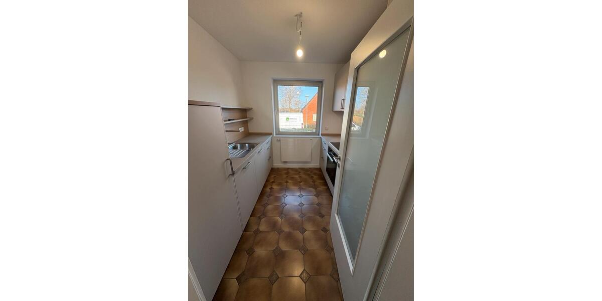 Erdgeschoßwohnung Rieseby - 3 Zimmer, 97 m&sup2;, 1.380&euro; | Angebot:26419365