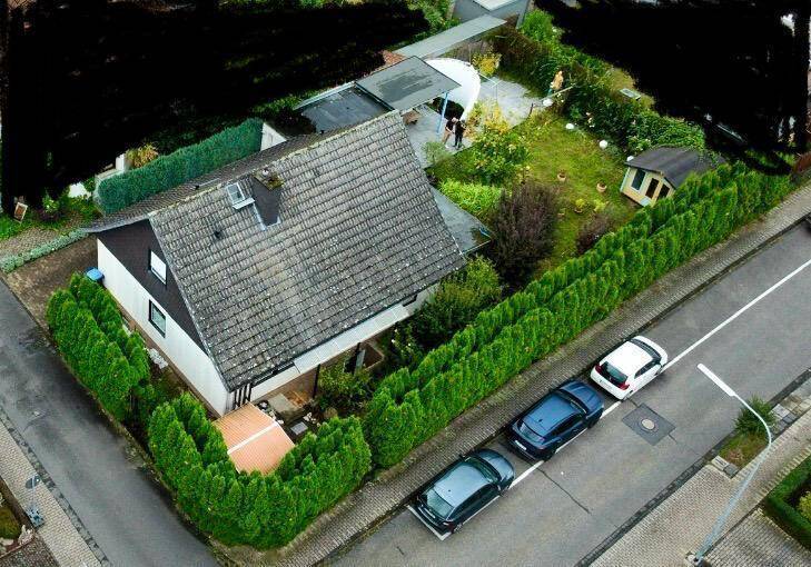 Einfamilienhaus Bendorf Mülhofen - 7 Zimmer, 203 m&sup2;, 449.000&euro; | Angebot:22766935