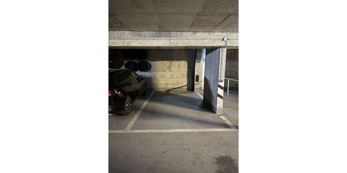 Garagen / Stellplätze München Forstenried - 23.900&euro; | Angebot:26726512