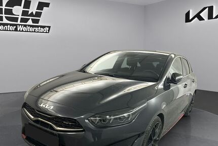 Kia pro ceed / ProCeed 89.900 km 23.477 &euro; Weiterstadt-Darmstadt 64331