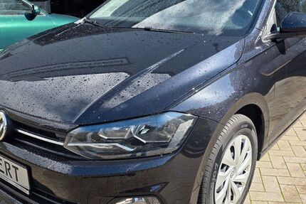 VW Polo 103.000 km 11.899 &euro; Oberwesel 55430