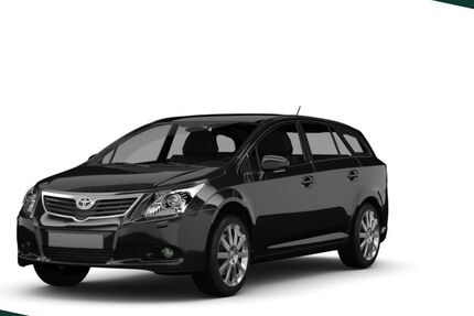 Toyota Avensis 121.370 km 13.990 &euro; Buxtehude 21614