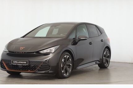Cupra Born 29.709 km 33.990 &euro; Plattling 94447