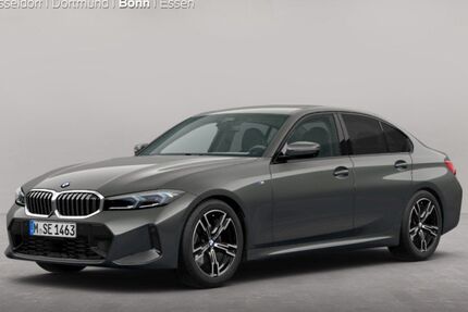 BMW 320 26.187 km 42.999 &euro; Bonn 53119