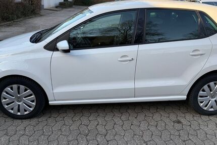 VW Polo 138.000 km 4.900 &euro; Königswinter 53639