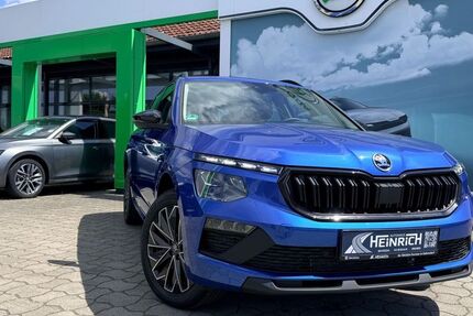 Skoda Kamiq 5.000 km 33.800 &euro; Dahnsdorf 14806
