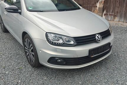 VW Eos 80.000 km 9.800 &euro; Heimburg 38889
