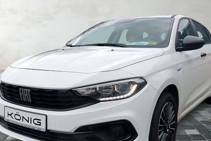 Fiat Tipo 16.640 km 21.990 &euro; Königs Wusterhausen 15711