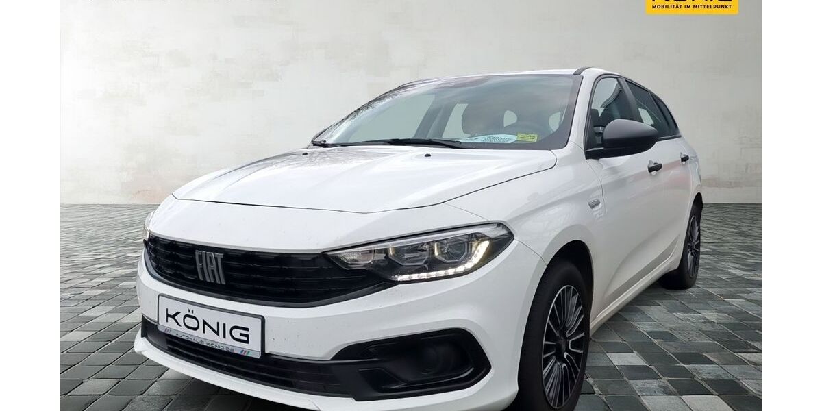 Fiat Tipo 16.640 km 21.990 &euro; Königs Wusterhausen 15711