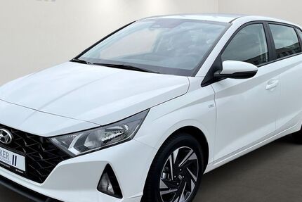 Hyundai i20 11.000 km 14.880 &euro; Quakenbrück 49610